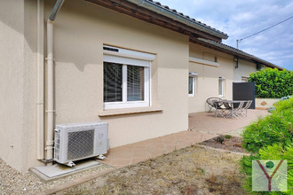 achat maison confrancon 01310