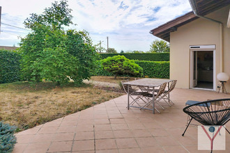 achat maison confrancon 01310