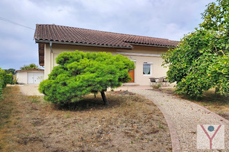 achat maison confrancon 01310