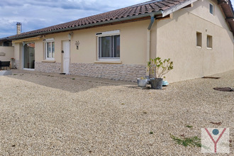 achat maison confrancon 01310