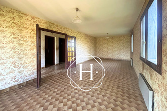 achat maison confrancon 01310