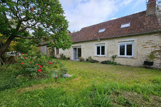 achat maison conge-sur-orne 72290