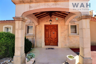 achat maison congenies 30111