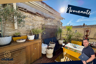 achat maison congenies 30111