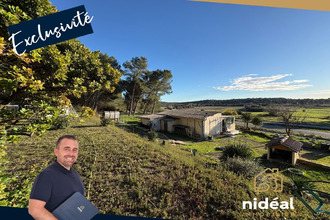 achat maison congenies 30111