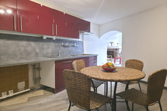 achat maison congenies 30111