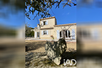 achat maison congenies 30111