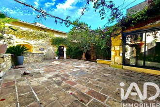 achat maison congenies 30111