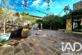 achat maison congenies 30111