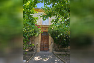 achat maison congenies 30111