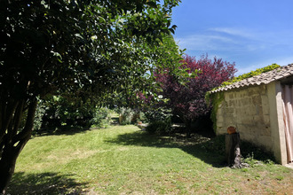 achat maison congenies 30111
