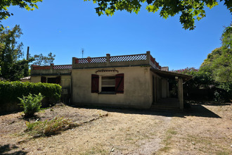 achat maison congenies 30111