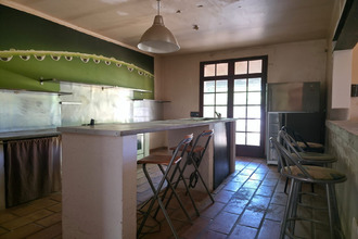 achat maison congenies 30111
