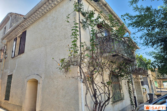achat maison congenies 30111
