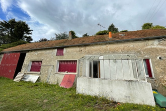 achat maison congerville-thionville 91740