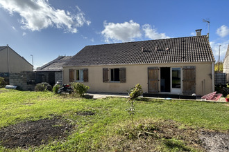 achat maison congerville-thionville 91740