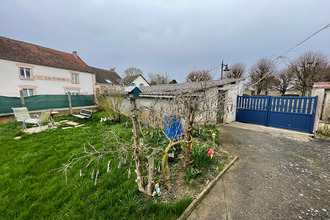 achat maison congerville-thionville 91740