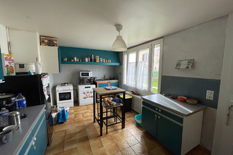 achat maison congerville-thionville 91740