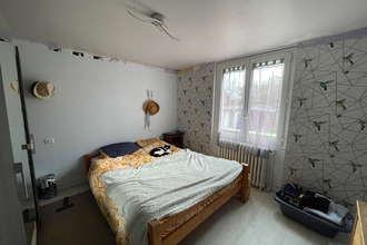 achat maison congerville-thionville 91740