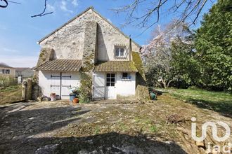 achat maison congis-sur-therouanne 77440