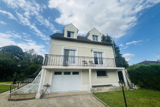 achat maison congis-sur-therouanne 77440