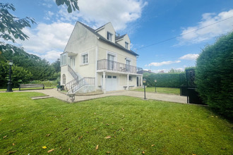 achat maison congis-sur-therouanne 77440