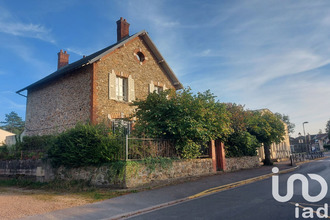 achat maison congis-sur-therouanne 77440