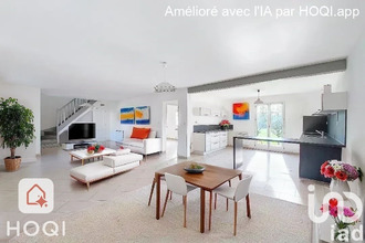 achat maison congis-sur-therouanne 77440