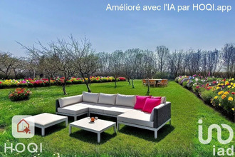 achat maison congis-sur-therouanne 77440