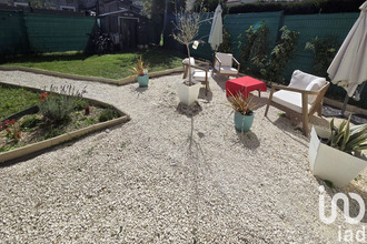 achat maison congis-sur-therouanne 77440