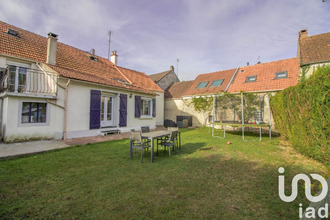 achat maison congis-sur-therouanne 77440