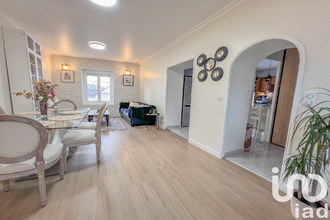 achat maison congis-sur-therouanne 77440