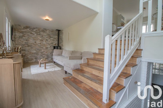 achat maison congis-sur-therouanne 77440