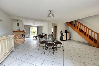 achat maison congis-sur-therouanne 77440