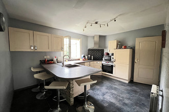 achat maison congis-sur-therouanne 77440