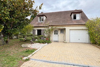 achat maison congis-sur-therouanne 77440