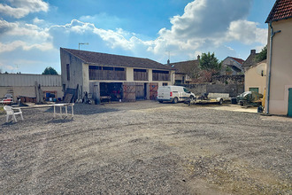 achat maison congis-sur-therouanne 77440