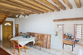 achat maison congis-sur-therouanne 77440