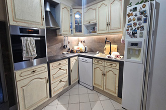 achat maison congis-sur-therouanne 77440