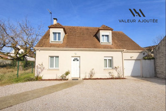 achat maison congis-sur-therouanne 77440