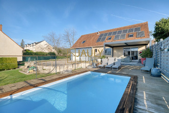 achat maison congis-sur-therouanne 77440