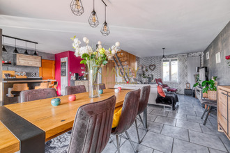 achat maison congis-sur-therouanne 77440