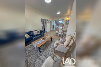 achat maison congis-sur-therouanne 77440