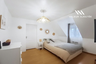 achat maison congis-sur-therouanne 77440