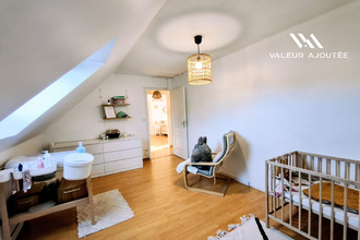 achat maison congis-sur-therouanne 77440