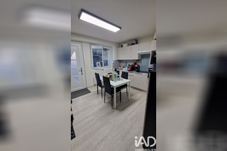 achat maison congis-sur-therouanne 77440