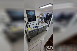 achat maison congis-sur-therouanne 77440