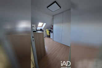 achat maison congis-sur-therouanne 77440