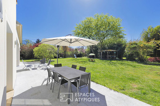achat maison congis-sur-therouanne 77440