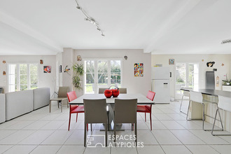 achat maison congis-sur-therouanne 77440
